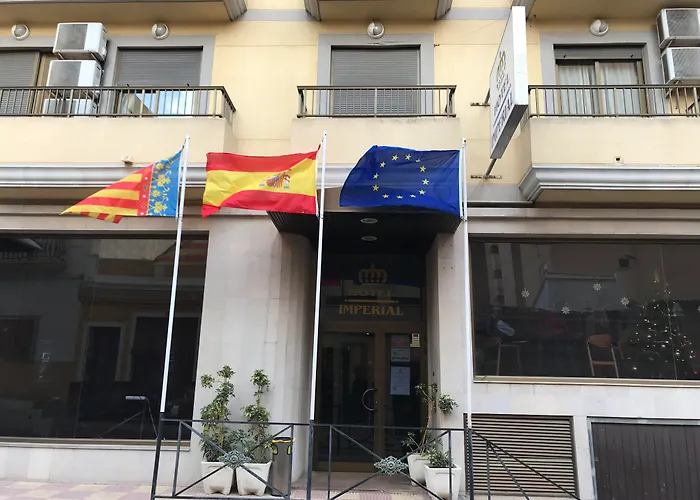 Hotel Imperial II