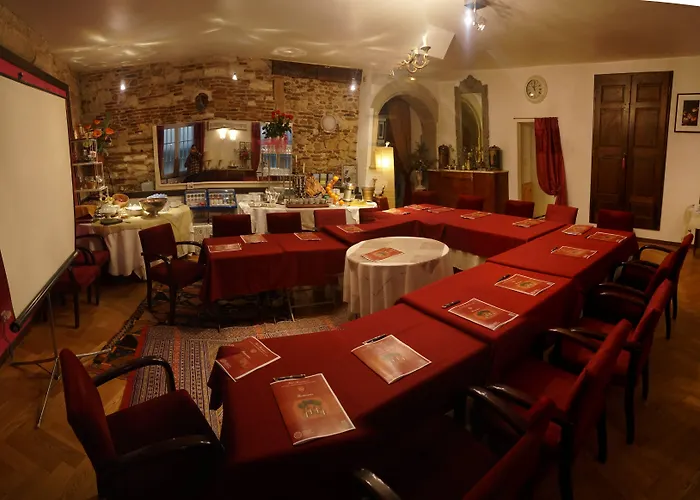 Hôtel Renaissance Castres 