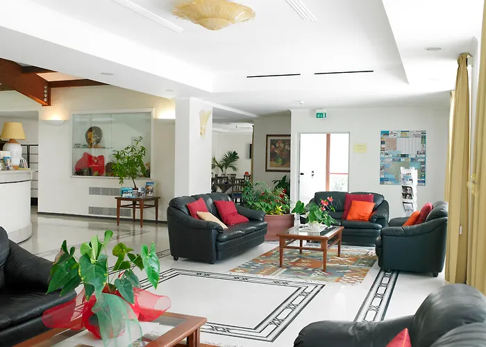 Hotel Le Torri Arborea