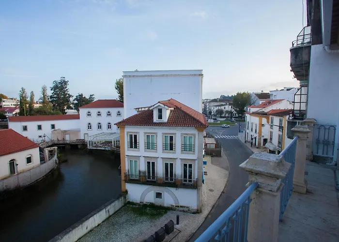 Thomar Story - Guest House