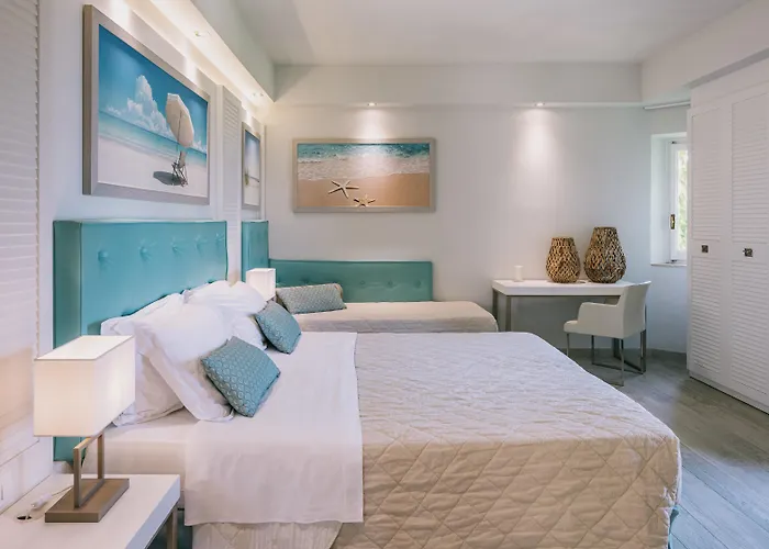 Hotel Mangia'S Brucoli, Sicily, Autograph Collection