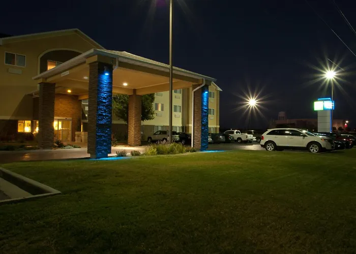 Holiday Inn Express - Canyon By Ihg