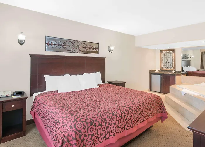 Days Inn By Wyndham Springfield/Phil.Intl Airport