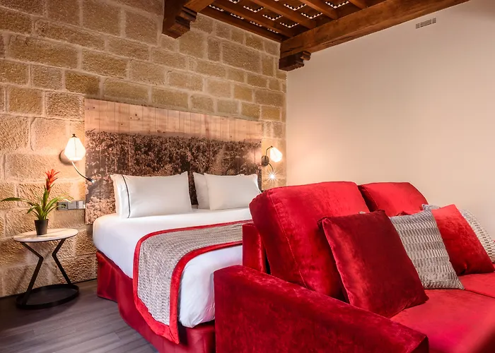 Eurostars Fuerte Ruavieja Hotel Logrono