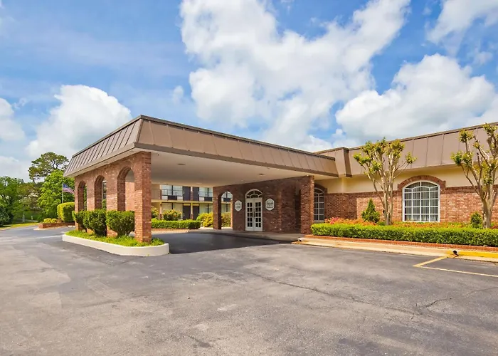 Osage Creek Lodge