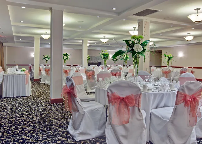 Holiday Inn South Burlington, An Ihg Hotel