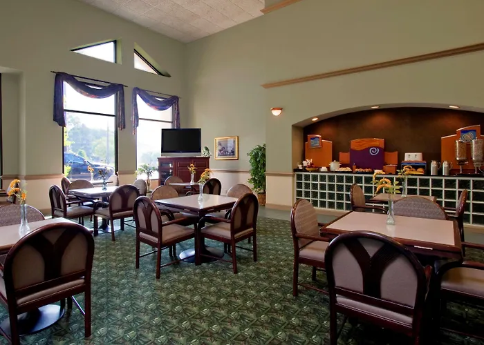 Americas Best Value Inn - Tunica Resort Robinsonville