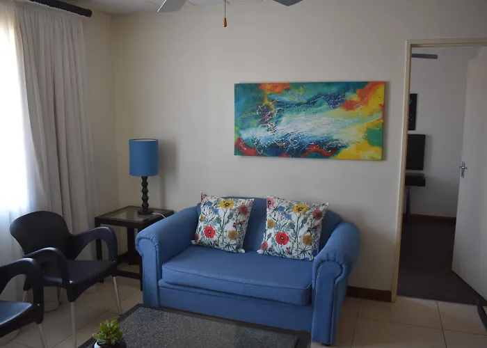 Premiere Classe Apartment Hotel