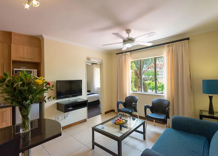 Premiere Classe Apartment Hotel