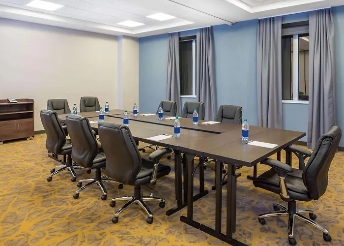 Hotel Wingate By Wyndham Miami Airport Doral