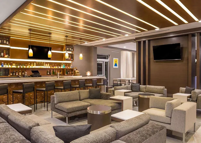 Hotel Wingate By Wyndham Miami Airport Doral