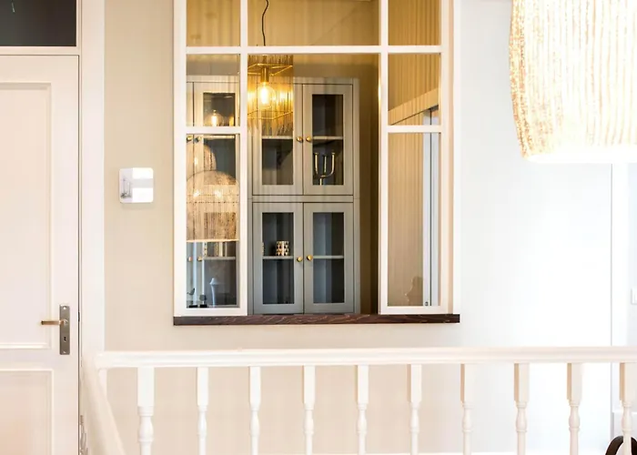 Harbour Inn Design Townhouse
