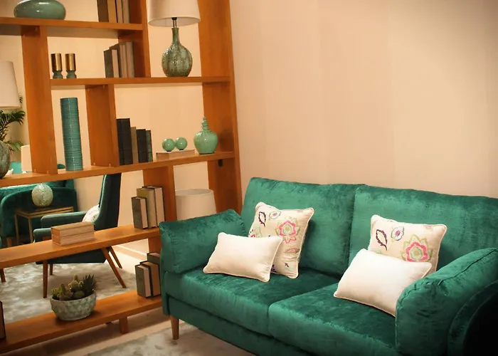 Castelo Hotel Chaves