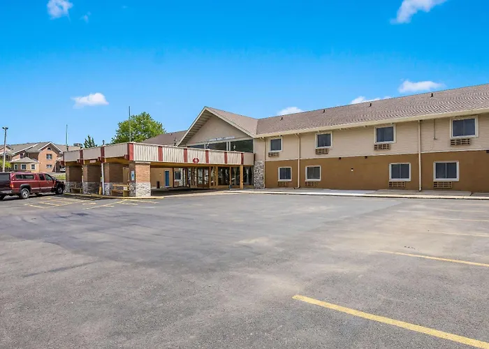 Equality Inn
