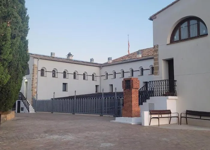 El Mirador De San Macario