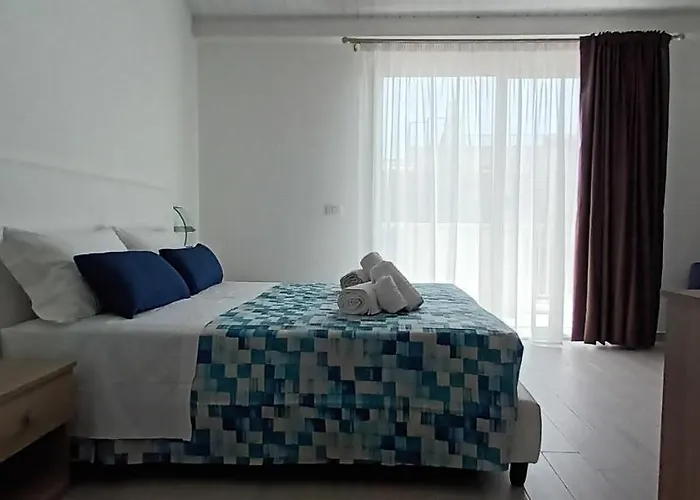 B&B Casa A Liu Portopalo Di Capo Passero