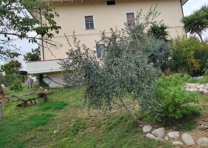 Casa il Canto Tortoreto