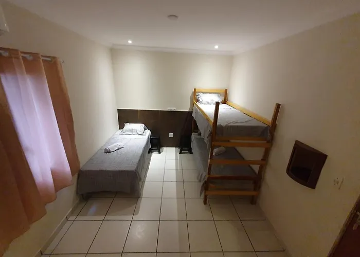 Residencial Vila Buarque São Paulo