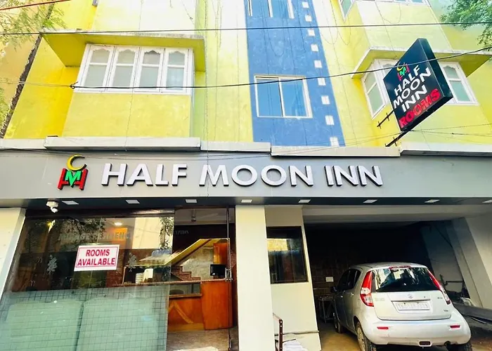Half Moon Inn