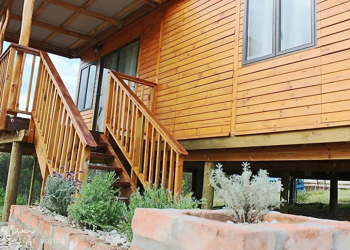 Le Reve Boutique Hotel Tulbagh
