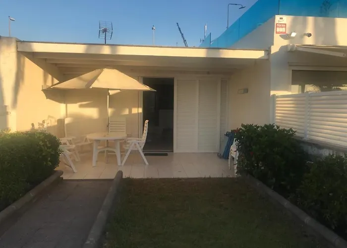 Bungalows Miami Beach San Agustín