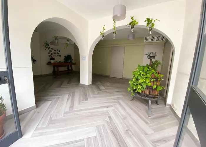 Hotel Il Glicine Sorrento