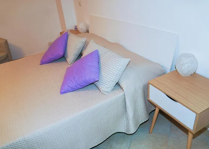 Hotel Il Glicine Sorrento
