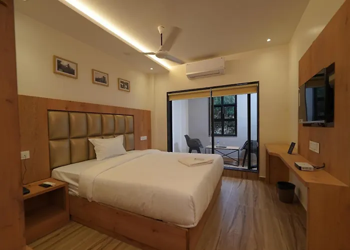 Southern Residency Kochi
