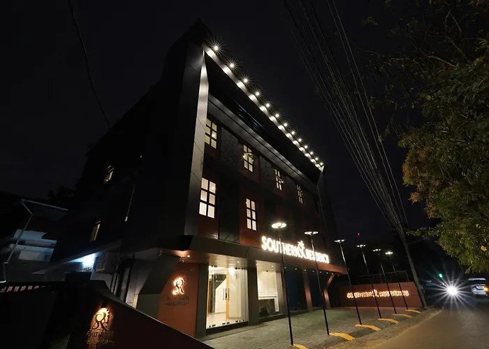 Southern Residency Kochi