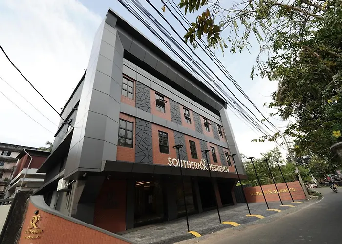 Southern Residency Kochi