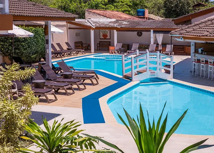 Ciribaí Praia Hotel