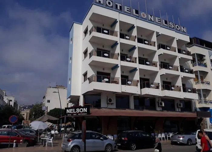 Hotel Nelson