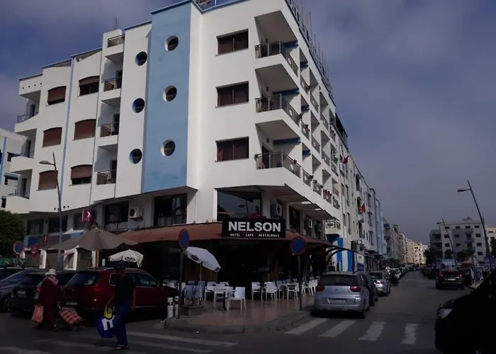 Hotel Nelson