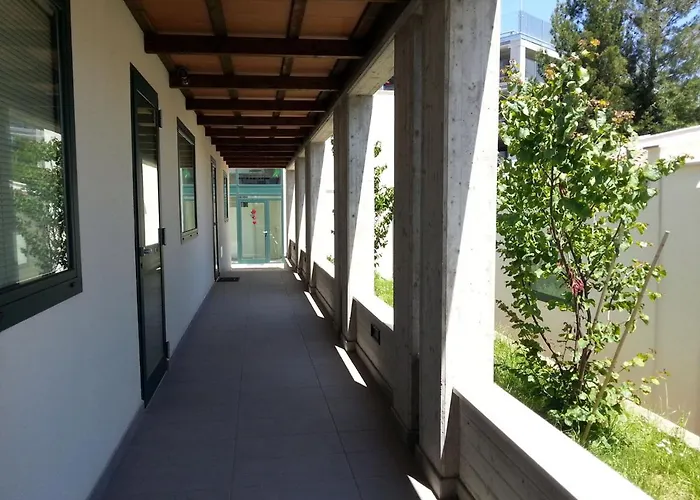 Bambù Affittacamere&Residence Teramo
