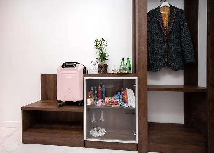 Aparthotel Hive Family House Cracovia