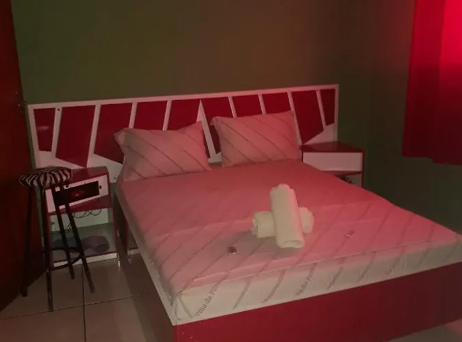 Hotel Momentos