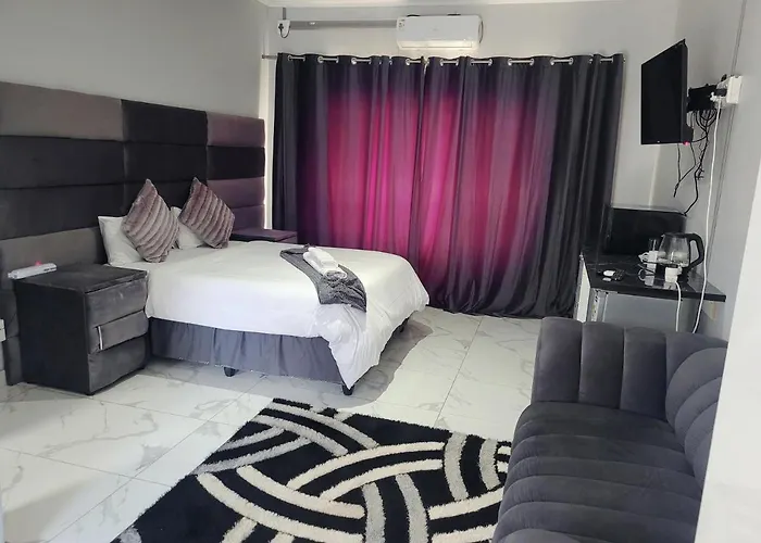 The Pearls Guest House