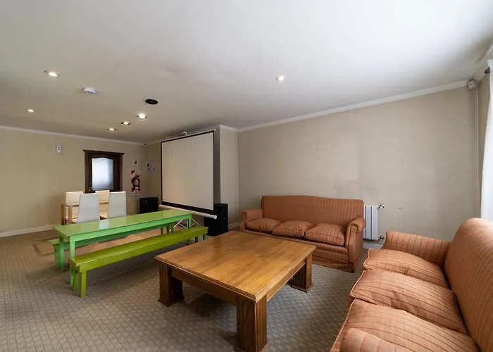 349 Suites El Calafate