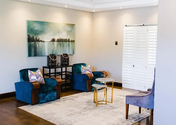Tredenham Boutique Hotel