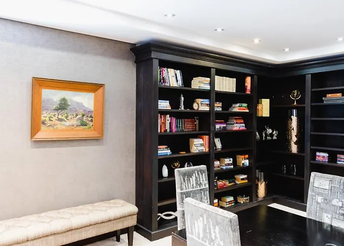Tredenham Boutique Hotel