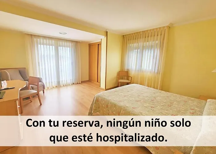 Hotel Villa Juanita O Grove