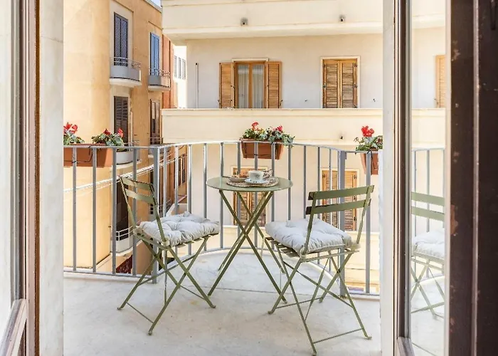 Joy'S Rooms Ortigia