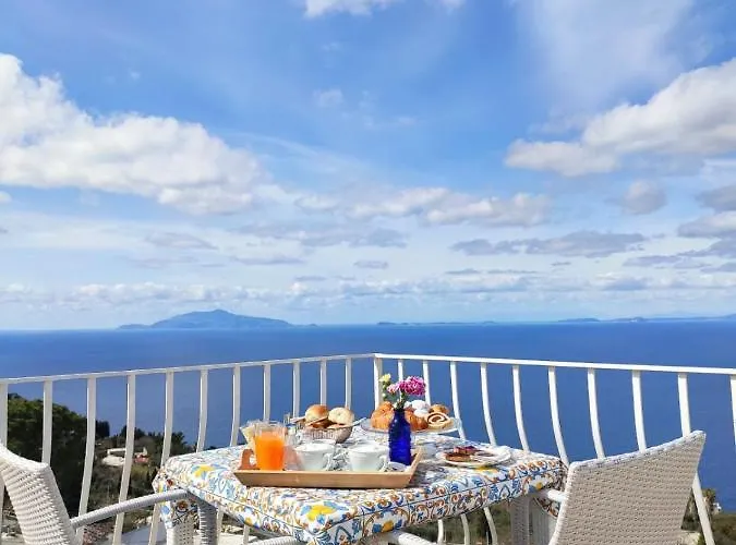 Il Bacio di Capri