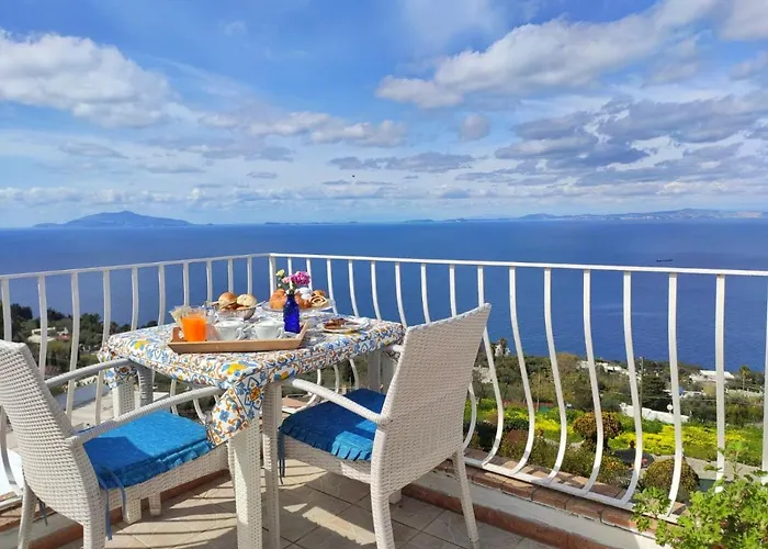 Il Bacio di Capri