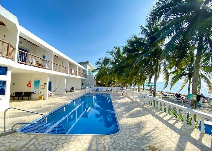 Hotel Costa Linda Tolu