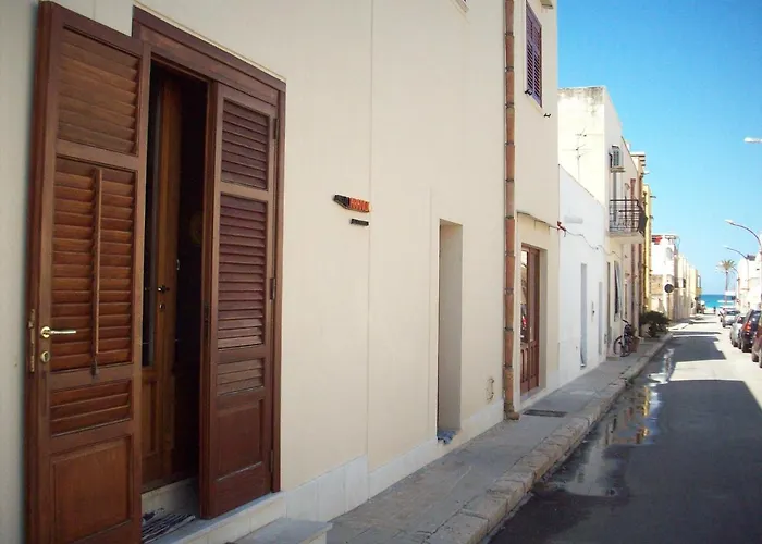 Angolo Arancio Bed&Breakfast
