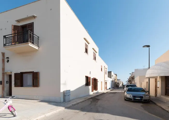Angolo Arancio Bed&Breakfast