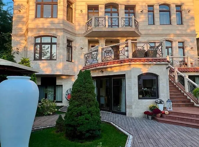 Villa Sofia Odesa