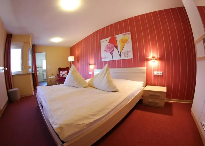 Hotel Weinstube Castor Treis-Karden