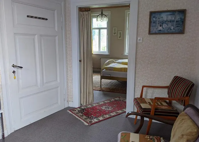 Pension Haus Martha Bad Grund